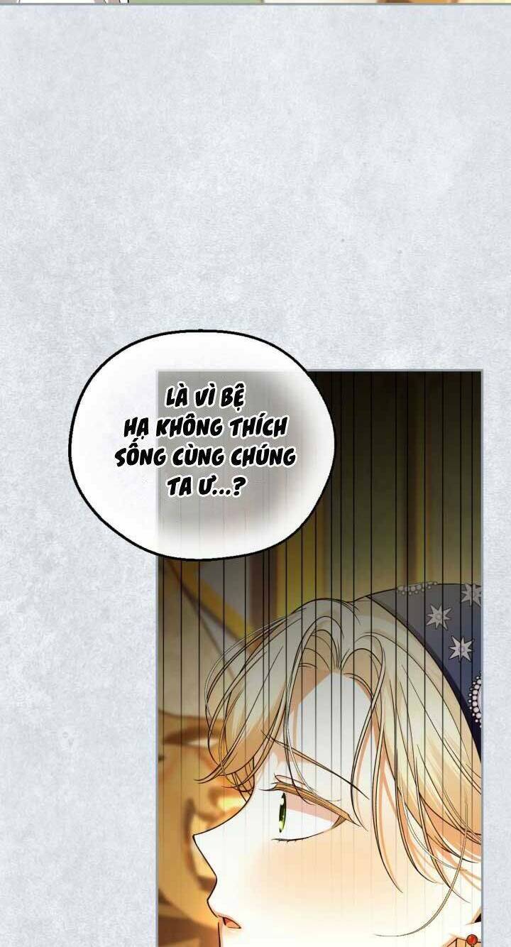 Phương Pháp Che Giấu Đứa Con Của Hoàng Đế - Chapter 67 - Page 35