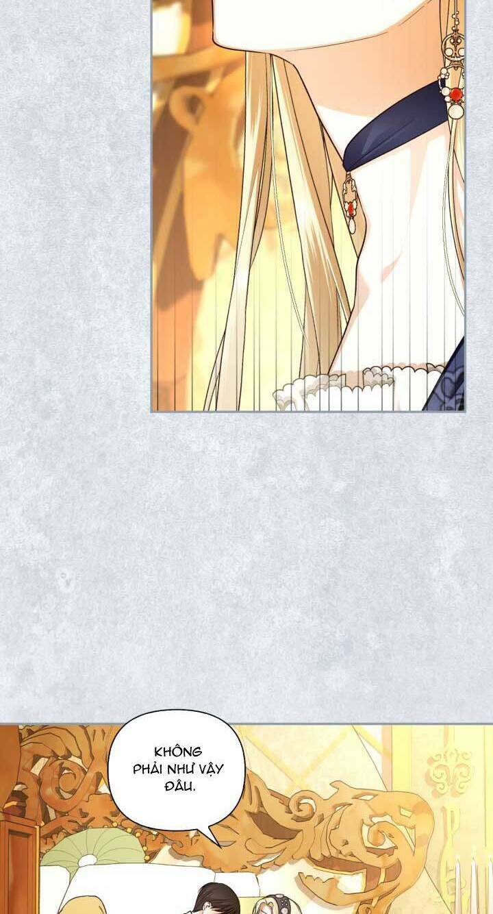 Phương Pháp Che Giấu Đứa Con Của Hoàng Đế - Chapter 67 - Page 36