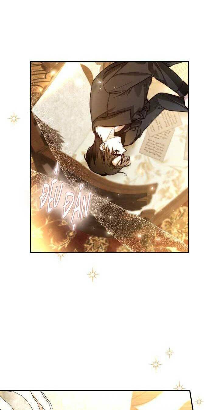 Phương Pháp Che Giấu Đứa Con Của Hoàng Đế - Chapter 67 - Page 3