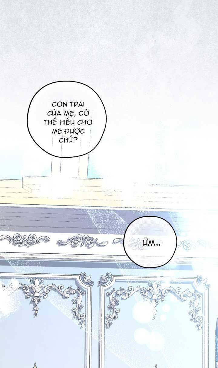 Phương Pháp Che Giấu Đứa Con Của Hoàng Đế - Chapter 67 - Page 40