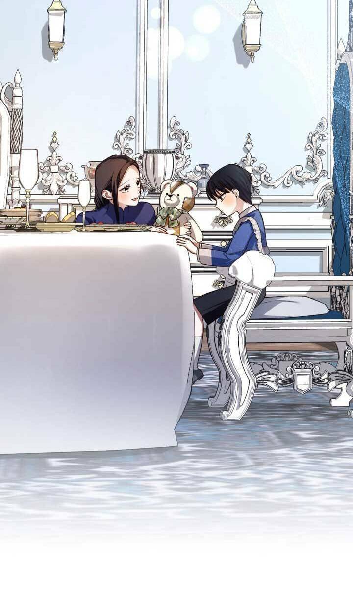 Phương Pháp Che Giấu Đứa Con Của Hoàng Đế - Chapter 67 - Page 41