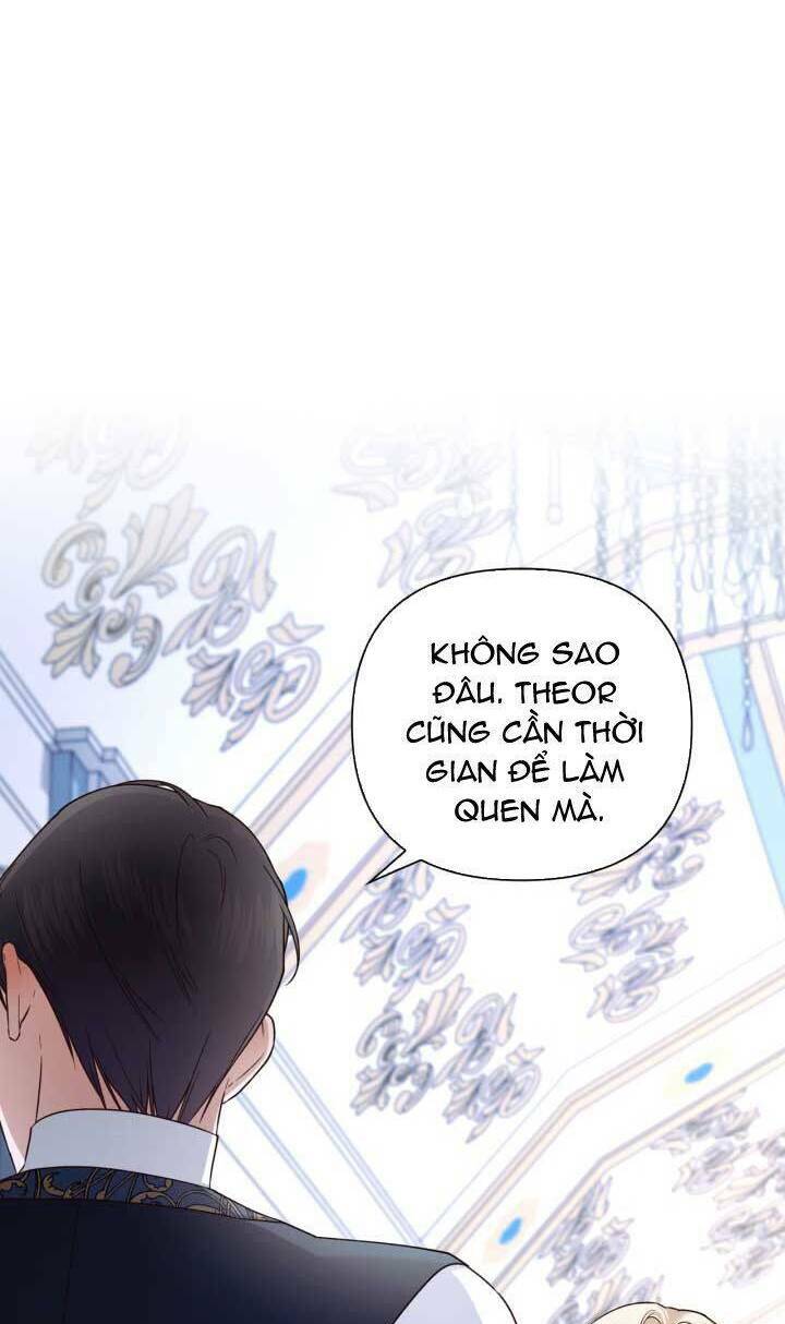 Phương Pháp Che Giấu Đứa Con Của Hoàng Đế - Chapter 67 - Page 42