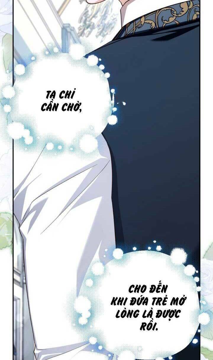 Phương Pháp Che Giấu Đứa Con Của Hoàng Đế - Chapter 67 - Page 45