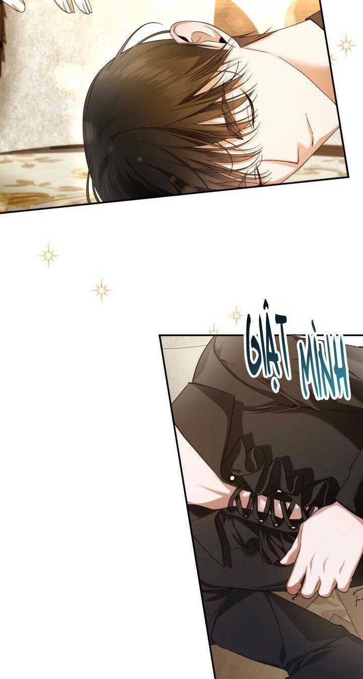 Phương Pháp Che Giấu Đứa Con Của Hoàng Đế - Chapter 67 - Page 4