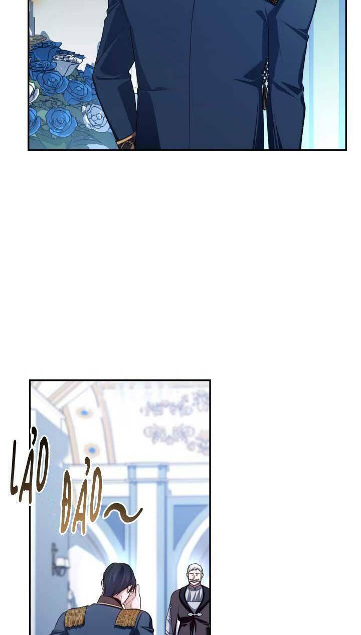 Phương Pháp Che Giấu Đứa Con Của Hoàng Đế - Chapter 67 - Page 49