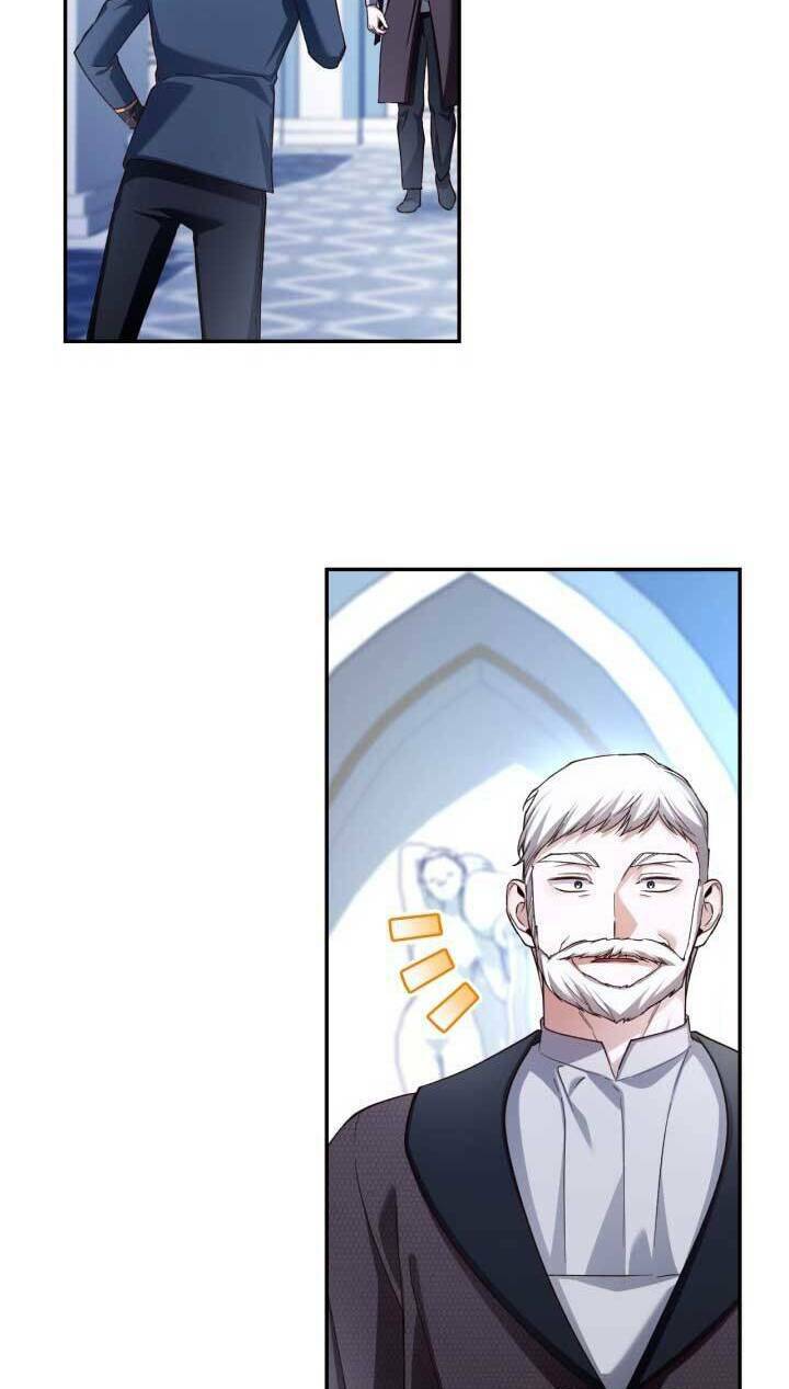 Phương Pháp Che Giấu Đứa Con Của Hoàng Đế - Chapter 67 - Page 50