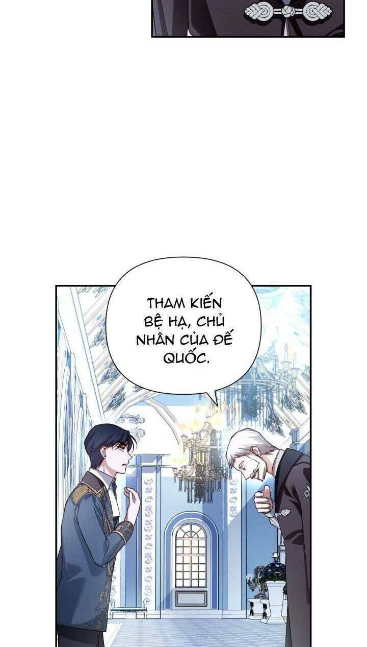 Phương Pháp Che Giấu Đứa Con Của Hoàng Đế - Chapter 67 - Page 51