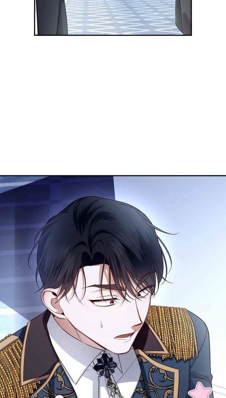 Phương Pháp Che Giấu Đứa Con Của Hoàng Đế - Chapter 67 - Page 52