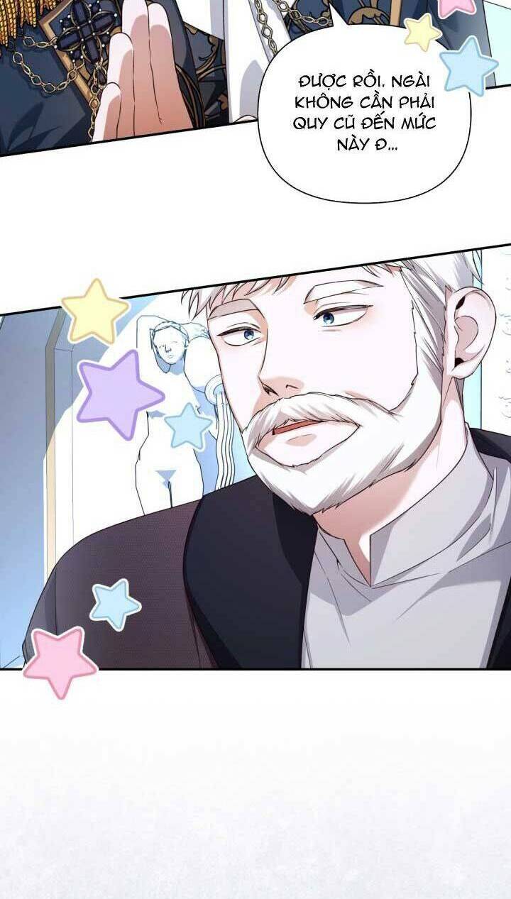 Phương Pháp Che Giấu Đứa Con Của Hoàng Đế - Chapter 67 - Page 53