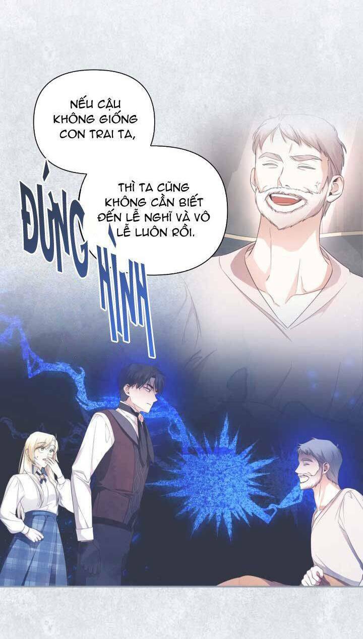 Phương Pháp Che Giấu Đứa Con Của Hoàng Đế - Chapter 67 - Page 54