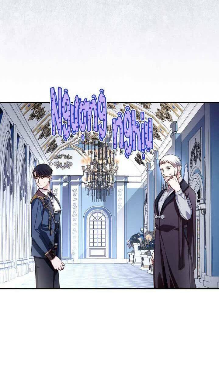 Phương Pháp Che Giấu Đứa Con Của Hoàng Đế - Chapter 67 - Page 55