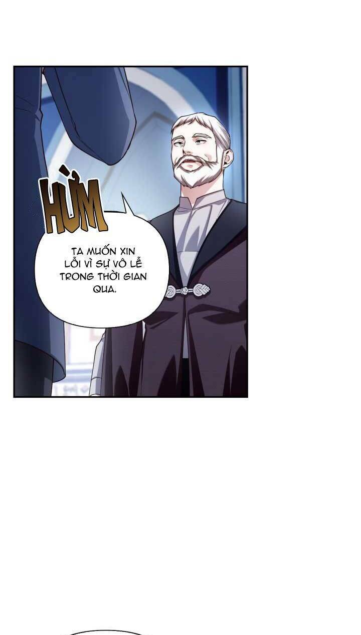 Phương Pháp Che Giấu Đứa Con Của Hoàng Đế - Chapter 67 - Page 56