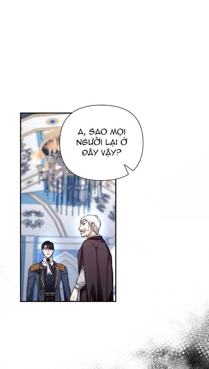 Phương Pháp Che Giấu Đứa Con Của Hoàng Đế - Chapter 67 - Page 60