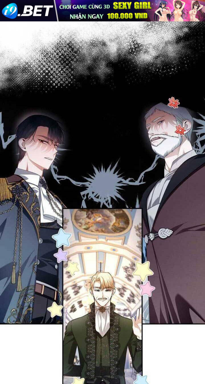 Phương Pháp Che Giấu Đứa Con Của Hoàng Đế - Chapter 67 - Page 61