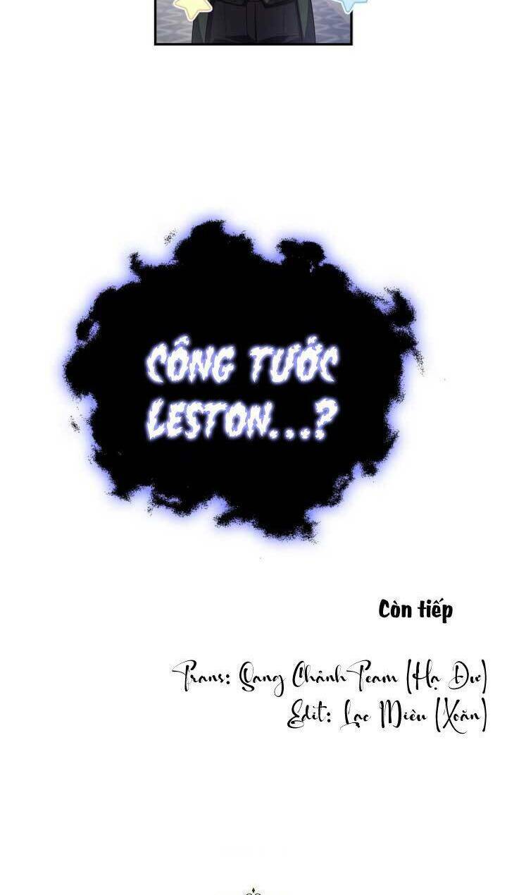 Phương Pháp Che Giấu Đứa Con Của Hoàng Đế - Chapter 67 - Page 62