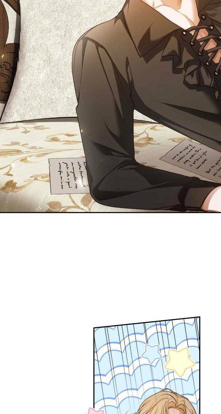 Phương Pháp Che Giấu Đứa Con Của Hoàng Đế - Chapter 67 - Page 6