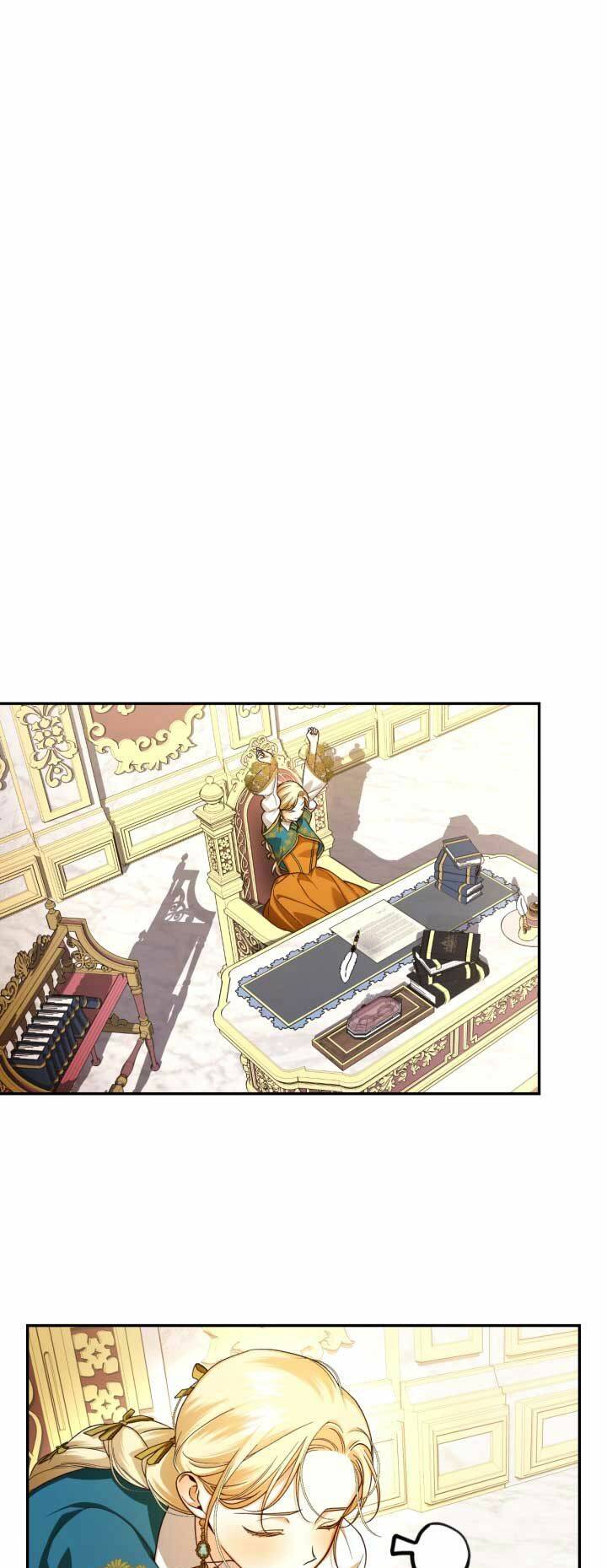 Phương Pháp Che Giấu Đứa Con Của Hoàng Đế - Chapter 68 - Page 10