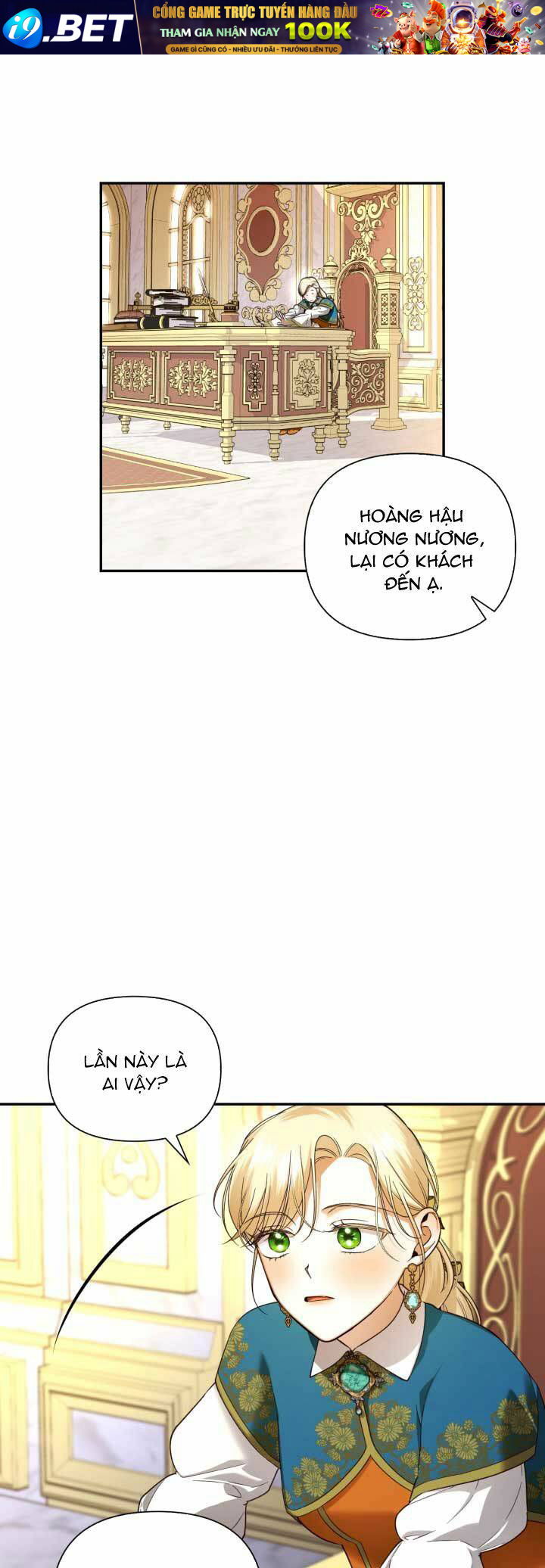 Phương Pháp Che Giấu Đứa Con Của Hoàng Đế - Chapter 68 - Page 12