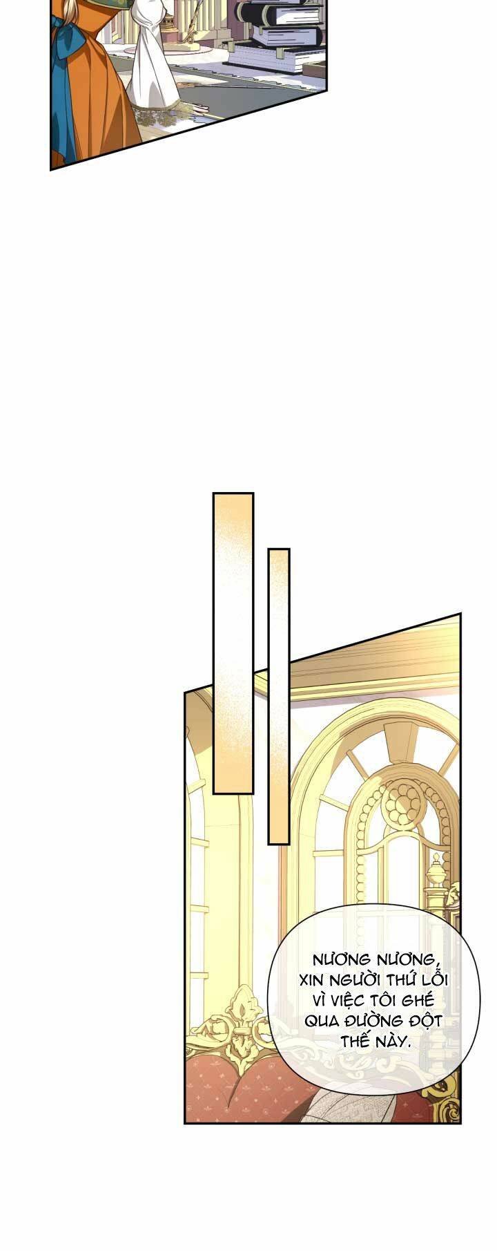 Phương Pháp Che Giấu Đứa Con Của Hoàng Đế - Chapter 68 - Page 14