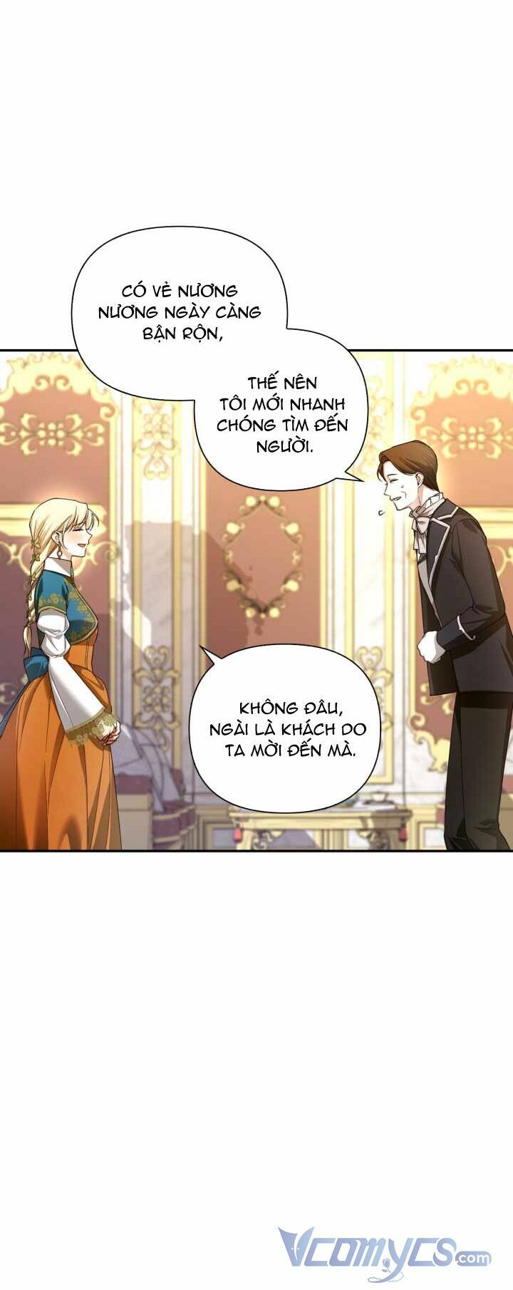 Phương Pháp Che Giấu Đứa Con Của Hoàng Đế - Chapter 68 - Page 15