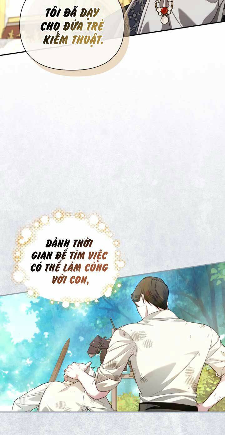 Phương Pháp Che Giấu Đứa Con Của Hoàng Đế - Chapter 68 - Page 20