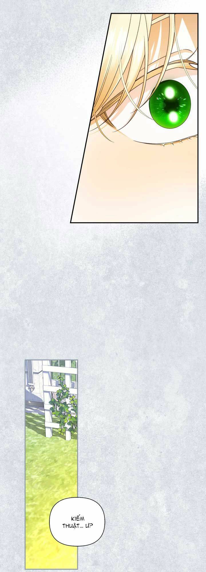 Phương Pháp Che Giấu Đứa Con Của Hoàng Đế - Chapter 68 - Page 22