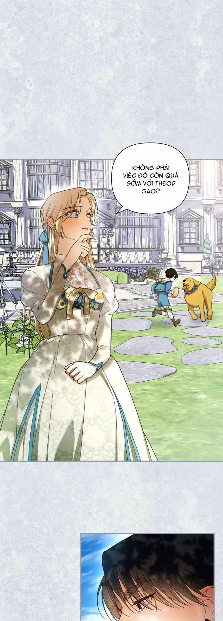 Phương Pháp Che Giấu Đứa Con Của Hoàng Đế - Chapter 68 - Page 23