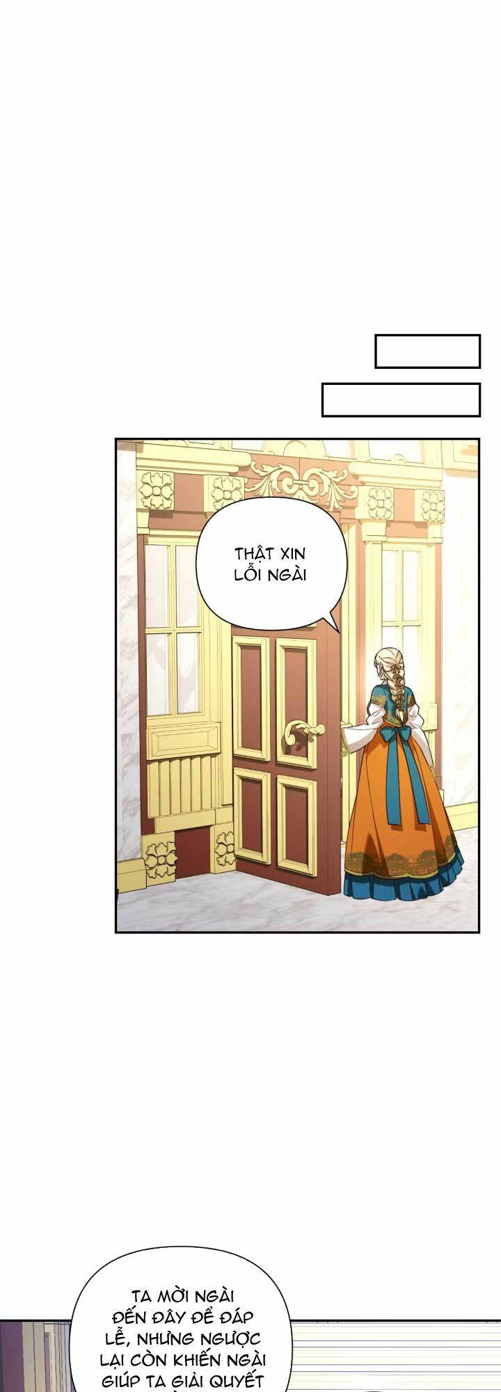 Phương Pháp Che Giấu Đứa Con Của Hoàng Đế - Chapter 68 - Page 27