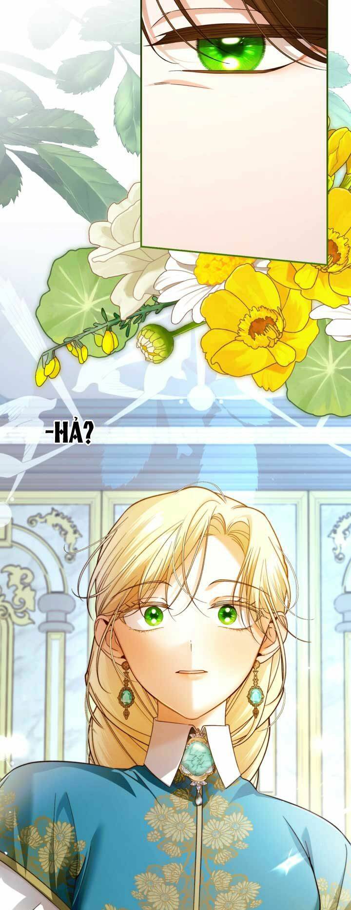 Phương Pháp Che Giấu Đứa Con Của Hoàng Đế - Chapter 68 - Page 30