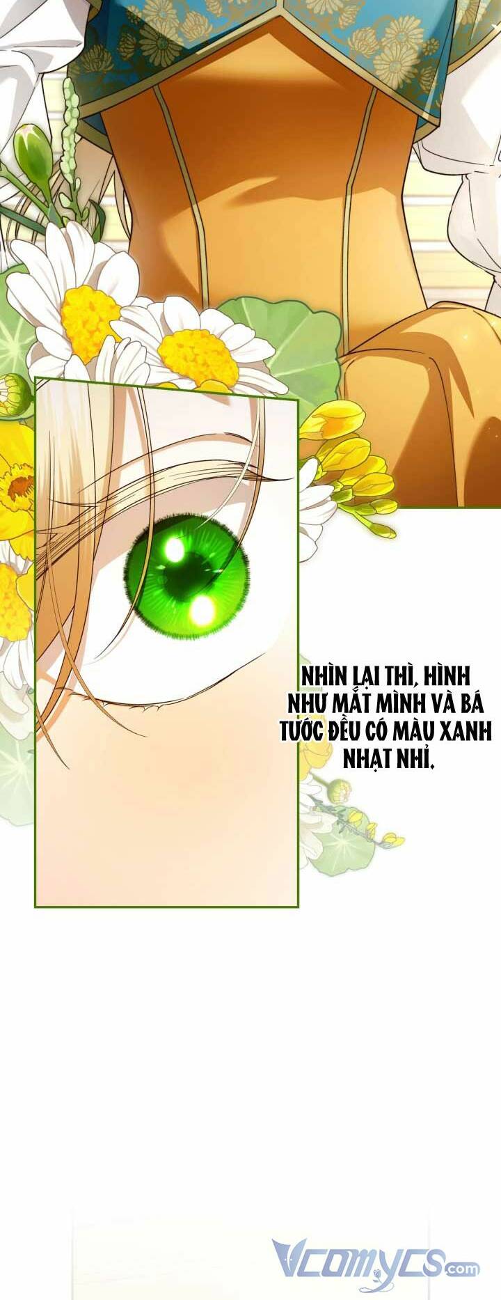 Phương Pháp Che Giấu Đứa Con Của Hoàng Đế - Chapter 68 - Page 31
