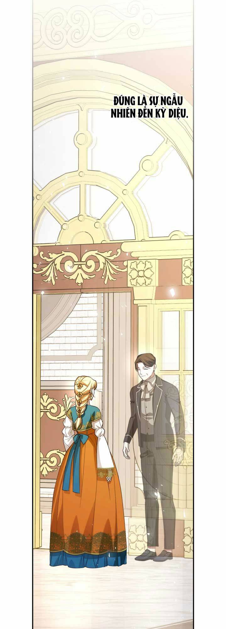 Phương Pháp Che Giấu Đứa Con Của Hoàng Đế - Chapter 68 - Page 32