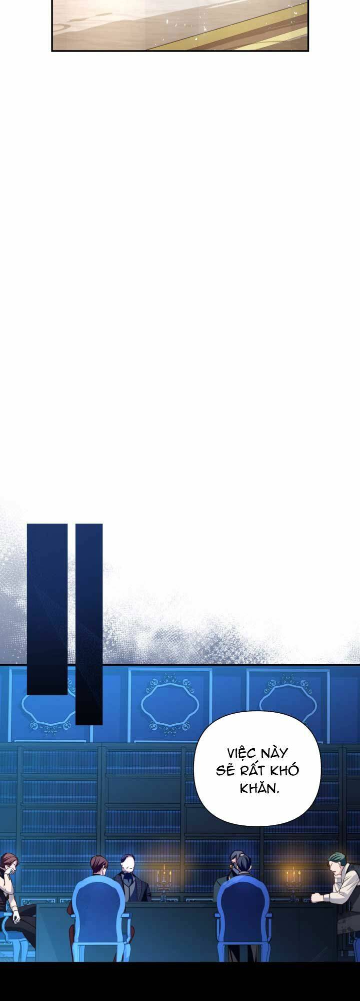 Phương Pháp Che Giấu Đứa Con Của Hoàng Đế - Chapter 68 - Page 33
