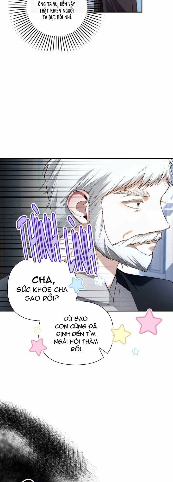 Phương Pháp Che Giấu Đứa Con Của Hoàng Đế - Chapter 68 - Page 3