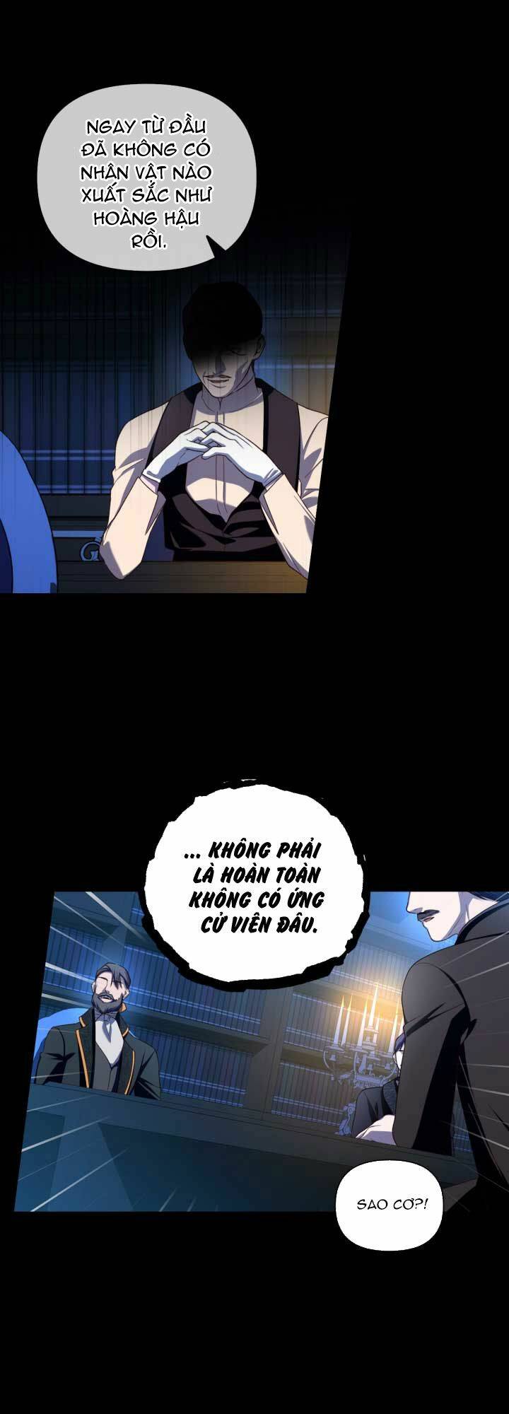 Phương Pháp Che Giấu Đứa Con Của Hoàng Đế - Chapter 68 - Page 39