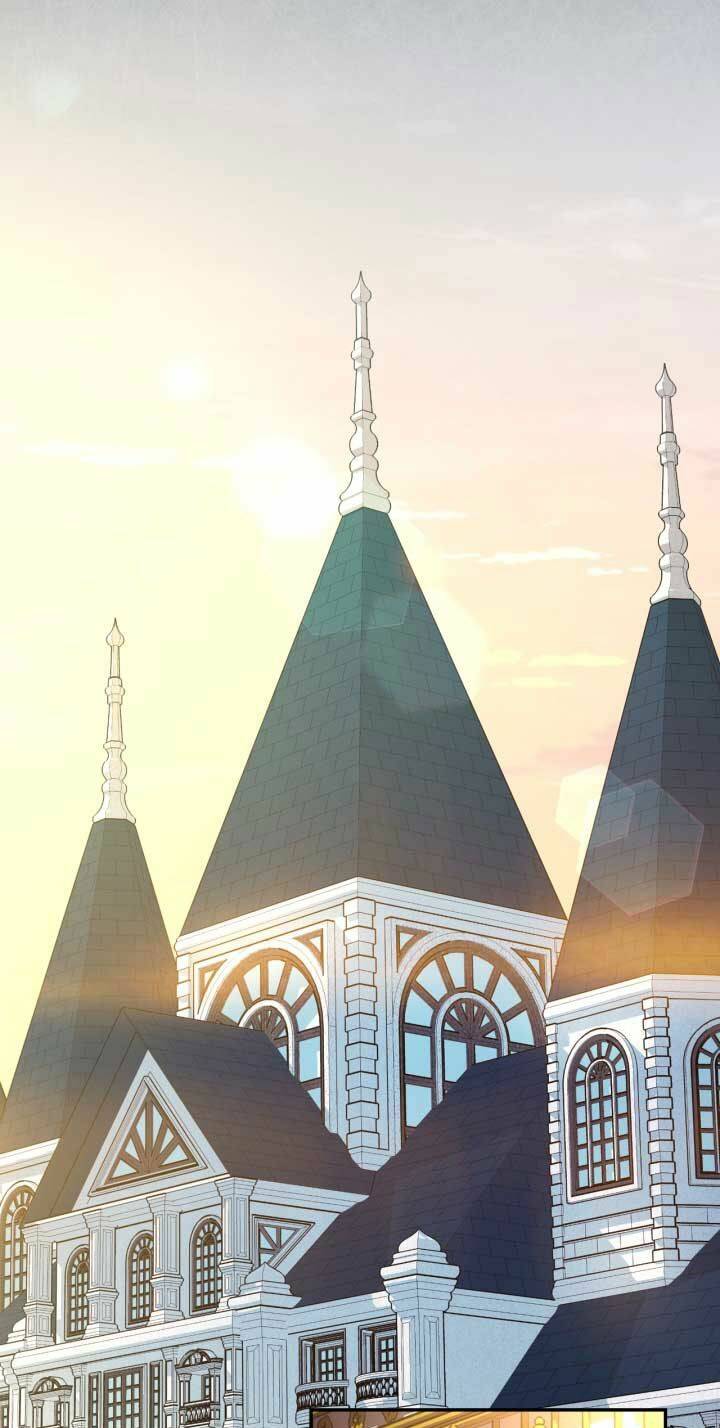 Phương Pháp Che Giấu Đứa Con Của Hoàng Đế - Chapter 68 - Page 42