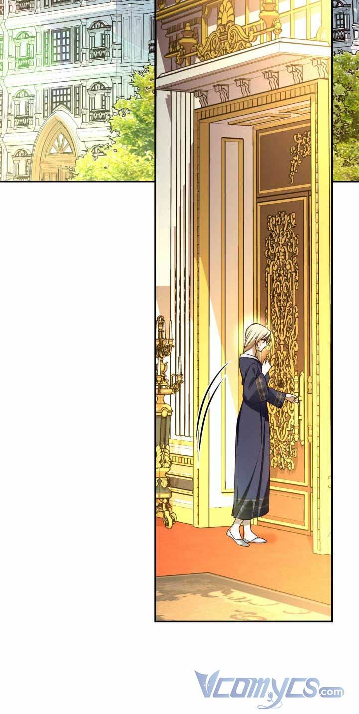 Phương Pháp Che Giấu Đứa Con Của Hoàng Đế - Chapter 68 - Page 43