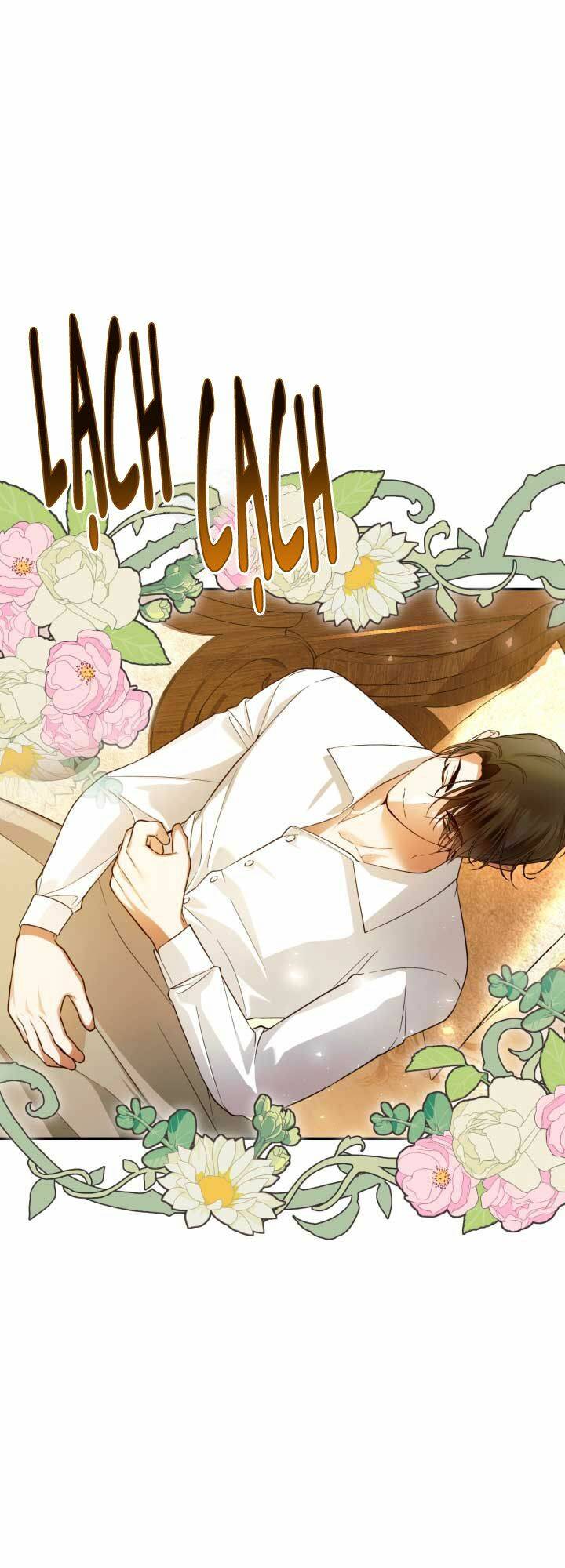 Phương Pháp Che Giấu Đứa Con Của Hoàng Đế - Chapter 68 - Page 44