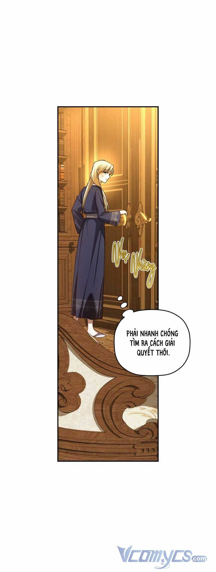 Phương Pháp Che Giấu Đứa Con Của Hoàng Đế - Chapter 68 - Page 46