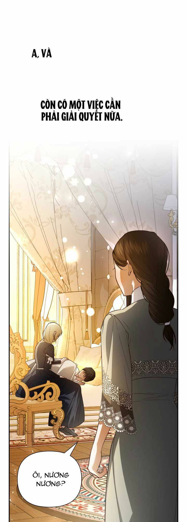 Phương Pháp Che Giấu Đứa Con Của Hoàng Đế - Chapter 68 - Page 47