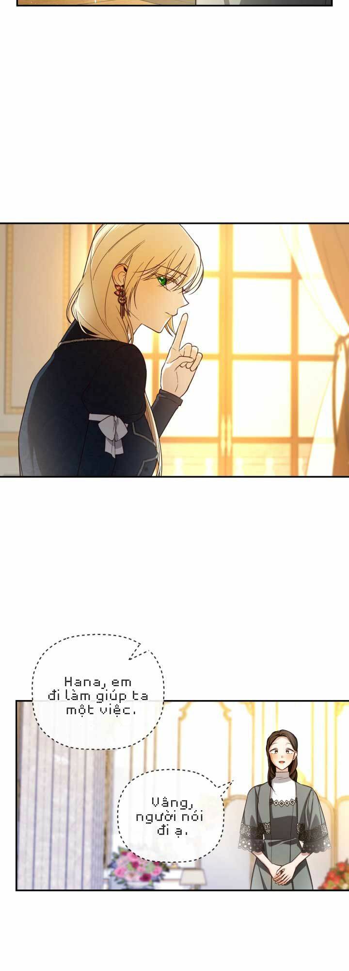 Phương Pháp Che Giấu Đứa Con Của Hoàng Đế - Chapter 68 - Page 48