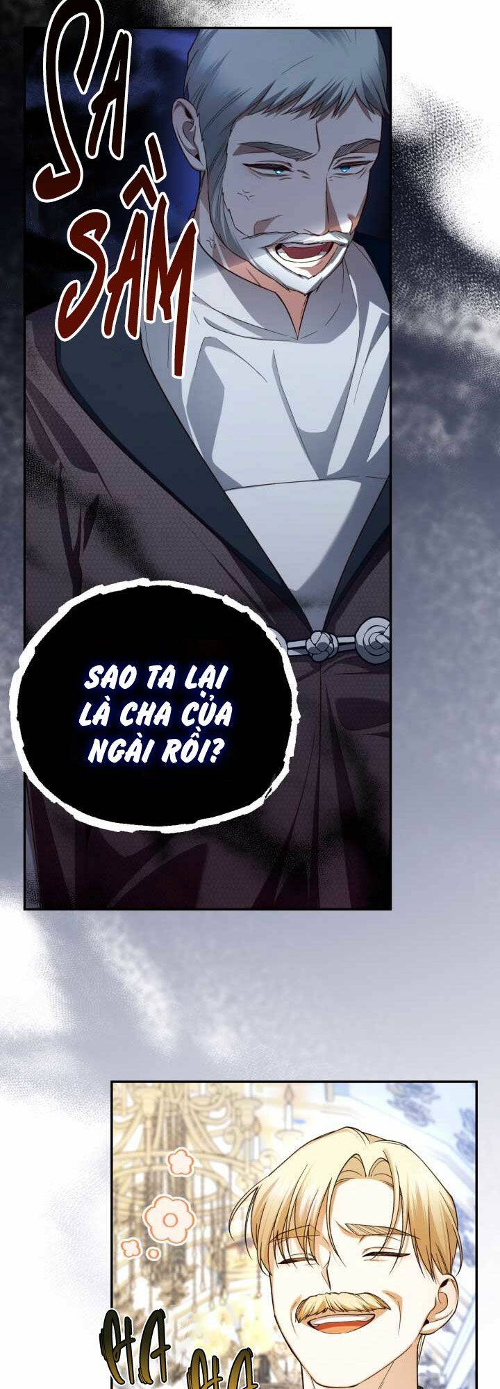 Phương Pháp Che Giấu Đứa Con Của Hoàng Đế - Chapter 68 - Page 4