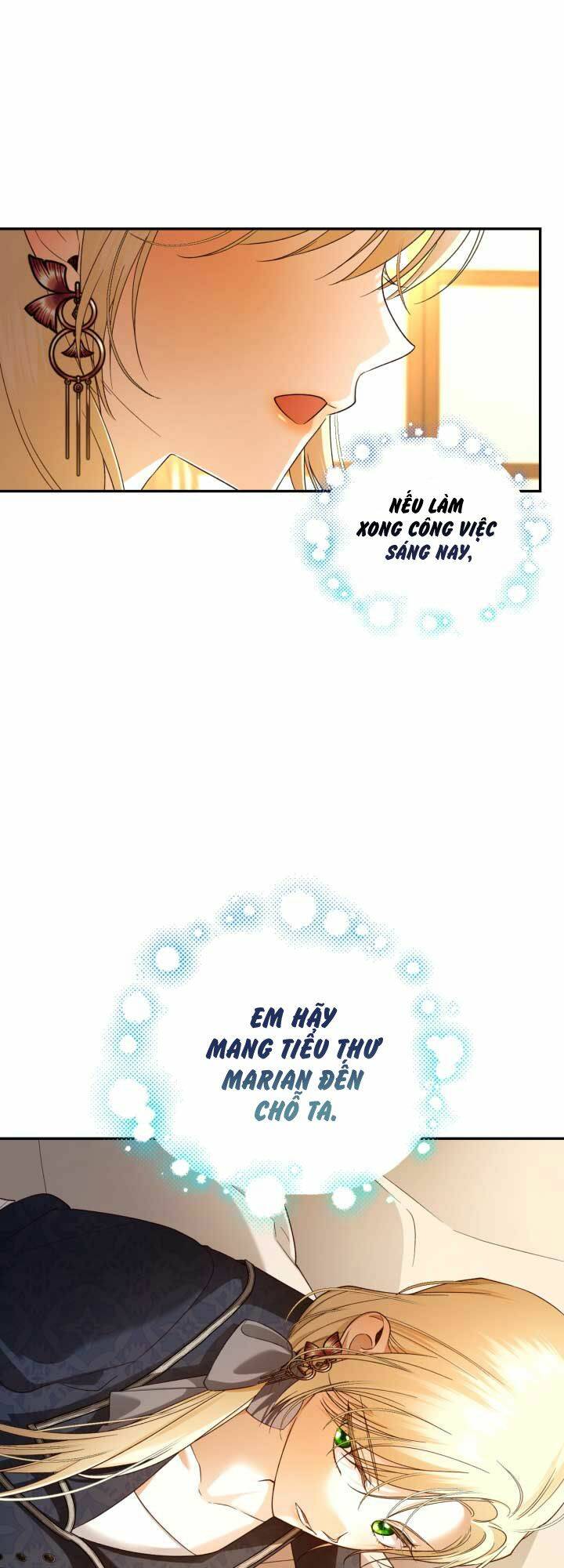 Phương Pháp Che Giấu Đứa Con Của Hoàng Đế - Chapter 68 - Page 49