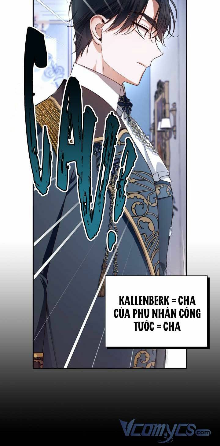 Phương Pháp Che Giấu Đứa Con Của Hoàng Đế - Chapter 68 - Page 6