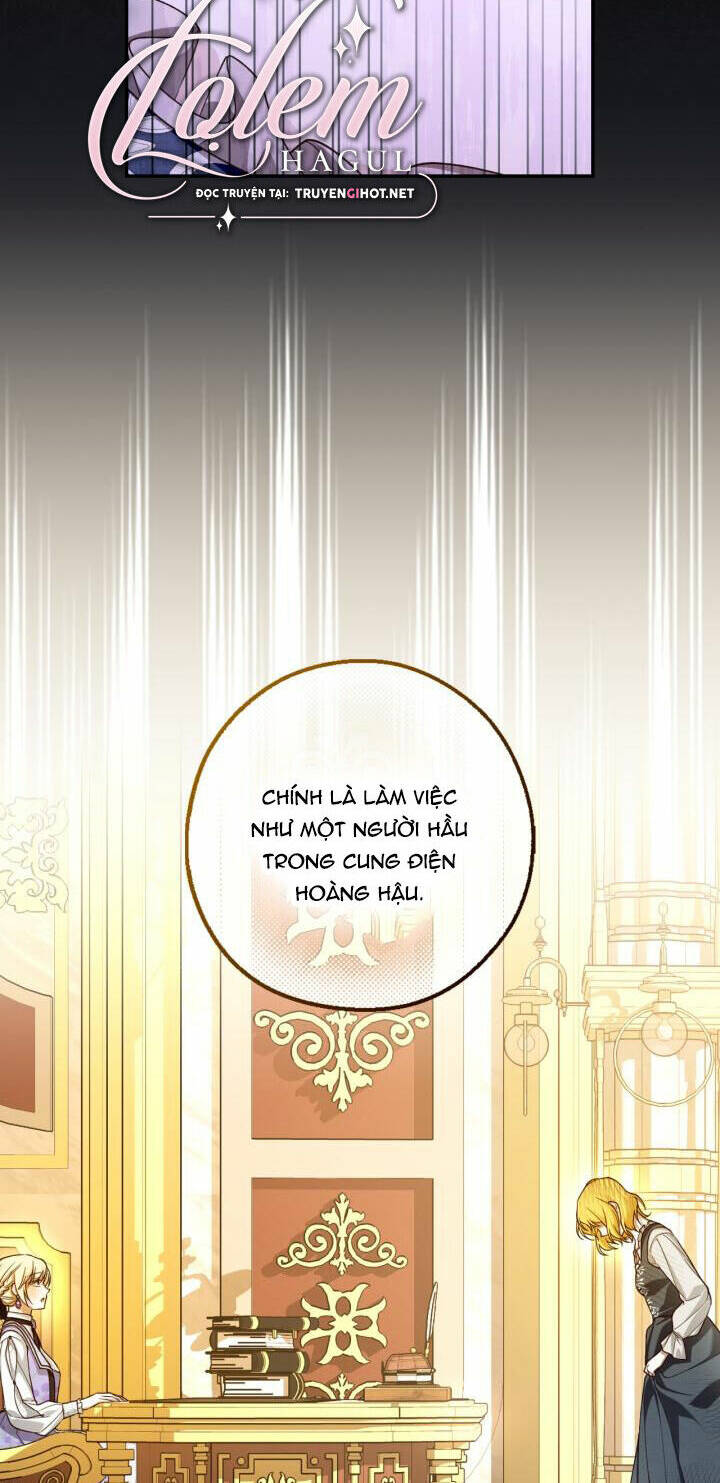 Phương Pháp Che Giấu Đứa Con Của Hoàng Đế - Chapter 69 - Page 9