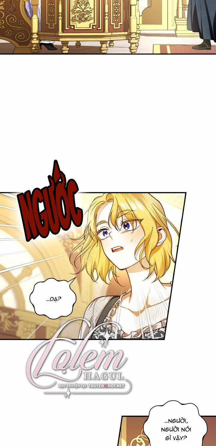 Phương Pháp Che Giấu Đứa Con Của Hoàng Đế - Chapter 69 - Page 10