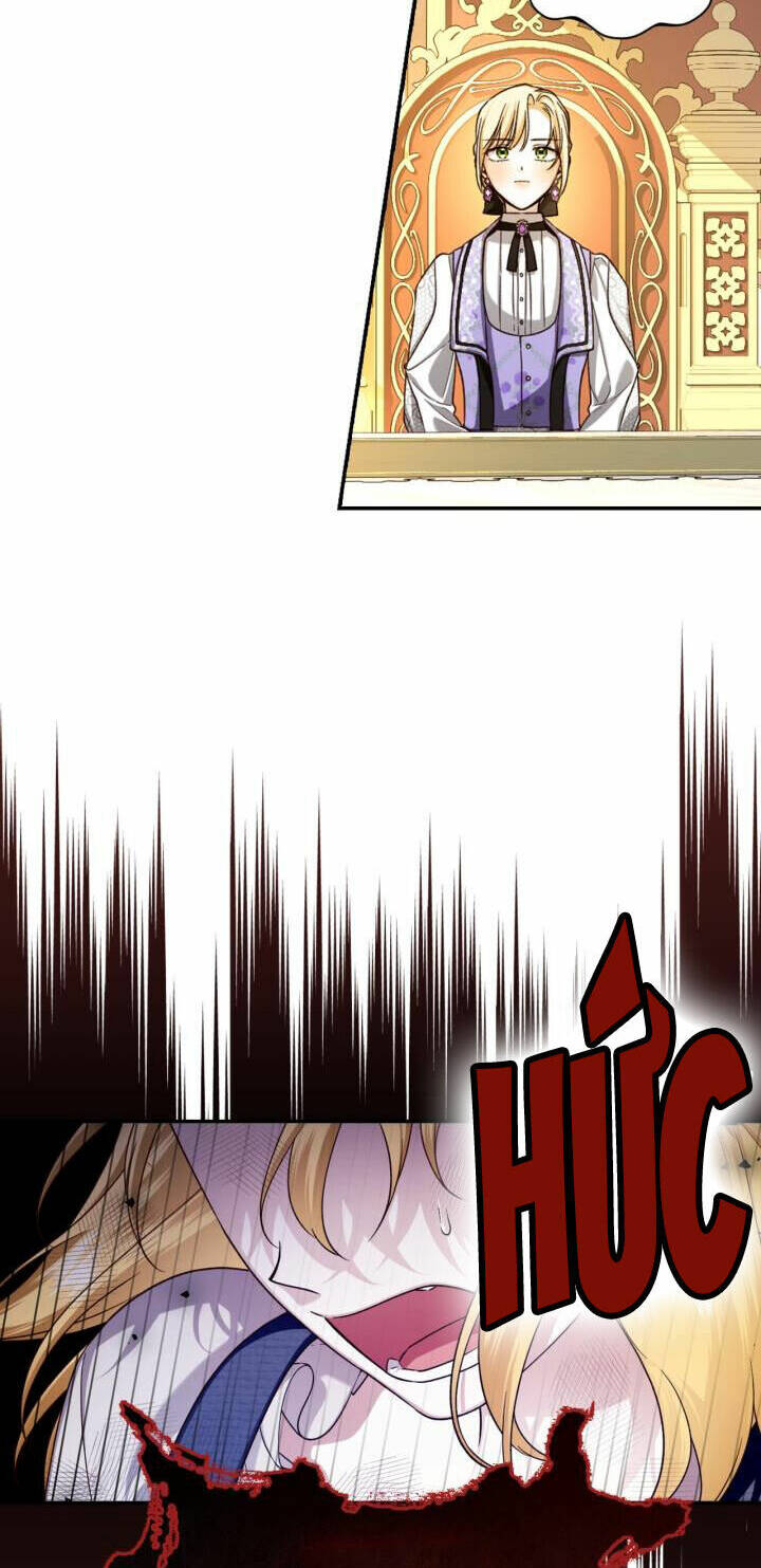 Phương Pháp Che Giấu Đứa Con Của Hoàng Đế - Chapter 69 - Page 11