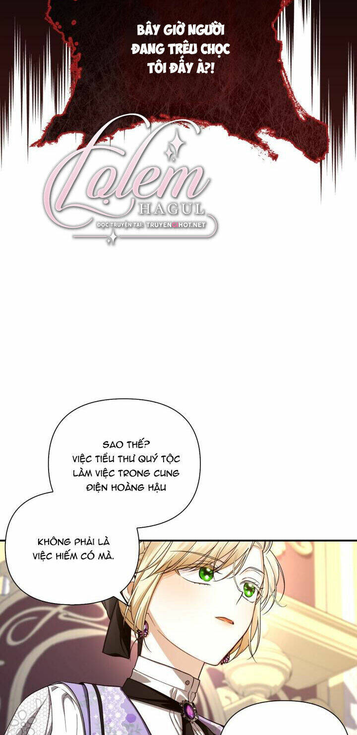 Phương Pháp Che Giấu Đứa Con Của Hoàng Đế - Chapter 69 - Page 12