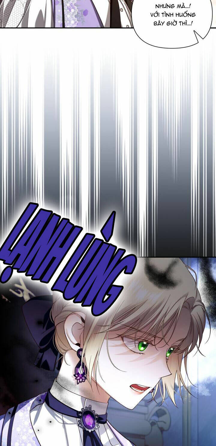 Phương Pháp Che Giấu Đứa Con Của Hoàng Đế - Chapter 69 - Page 13