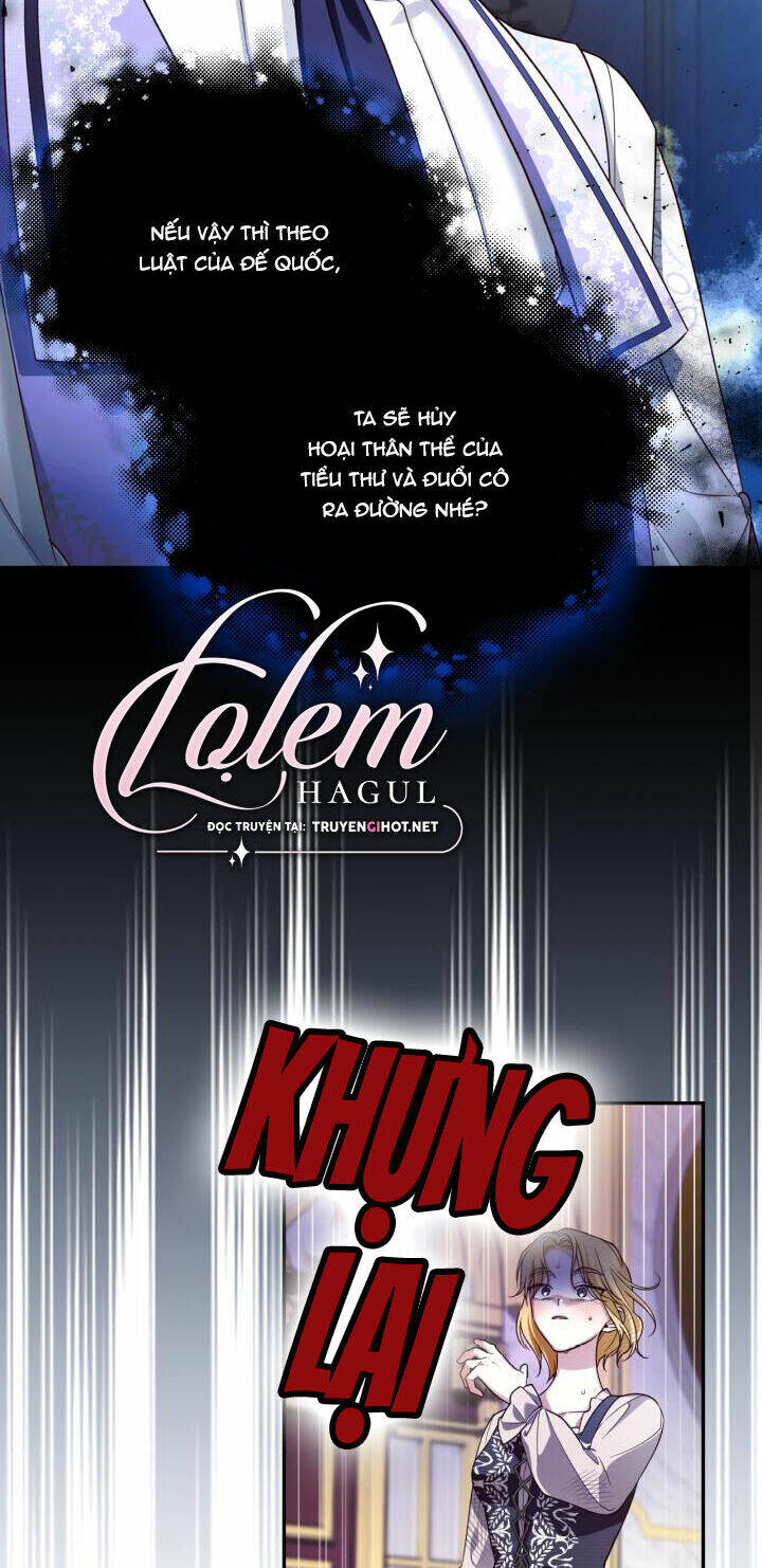 Phương Pháp Che Giấu Đứa Con Của Hoàng Đế - Chapter 69 - Page 14