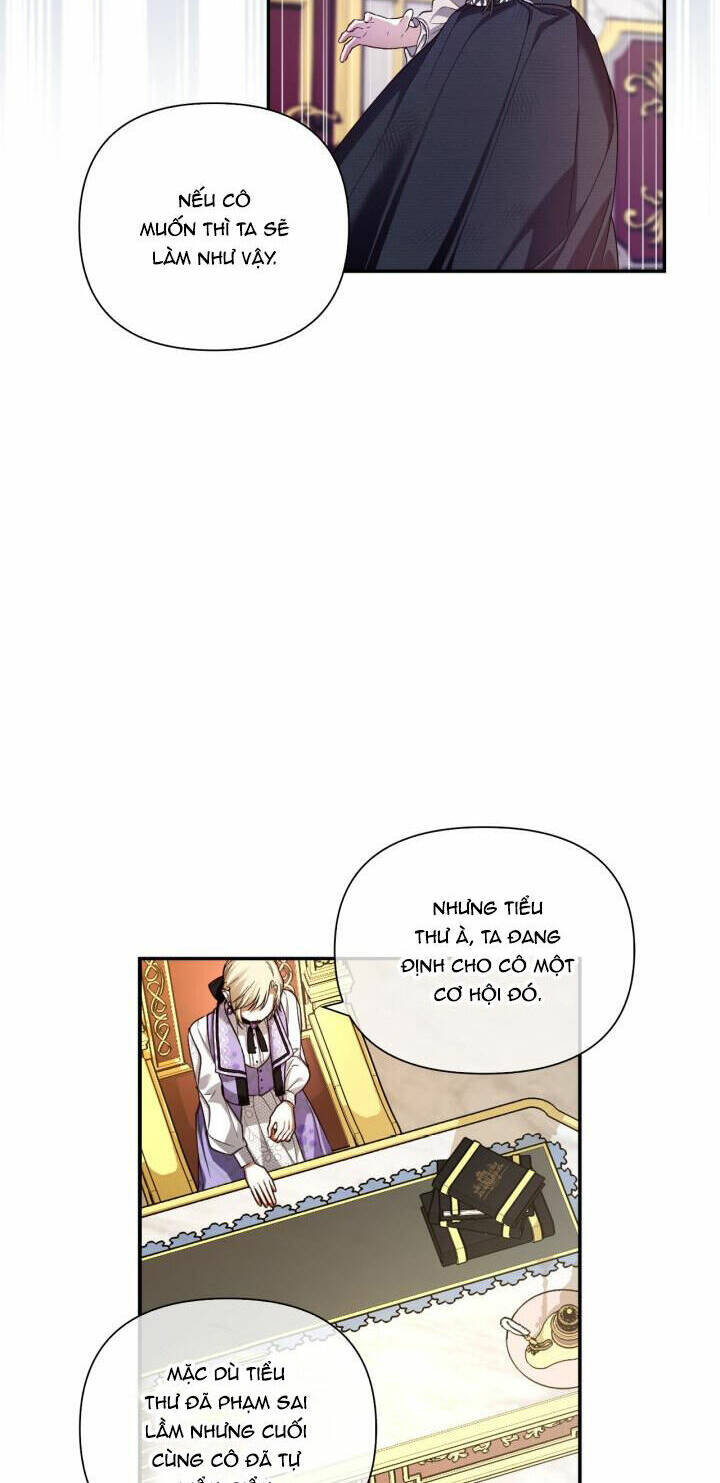 Phương Pháp Che Giấu Đứa Con Của Hoàng Đế - Chapter 69 - Page 15